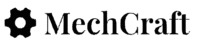 MechCraft LOGO
