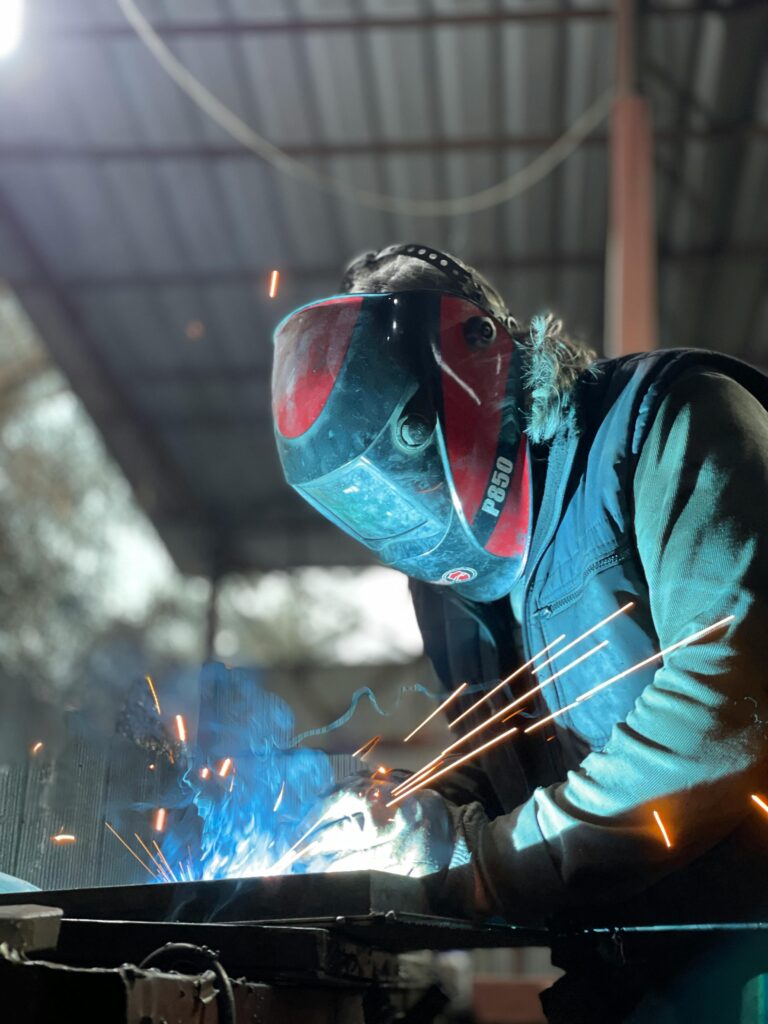 Precision Laser Welding for Flawless Joining Solutions